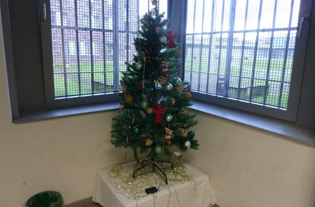 Weihnachtsaktion 2025